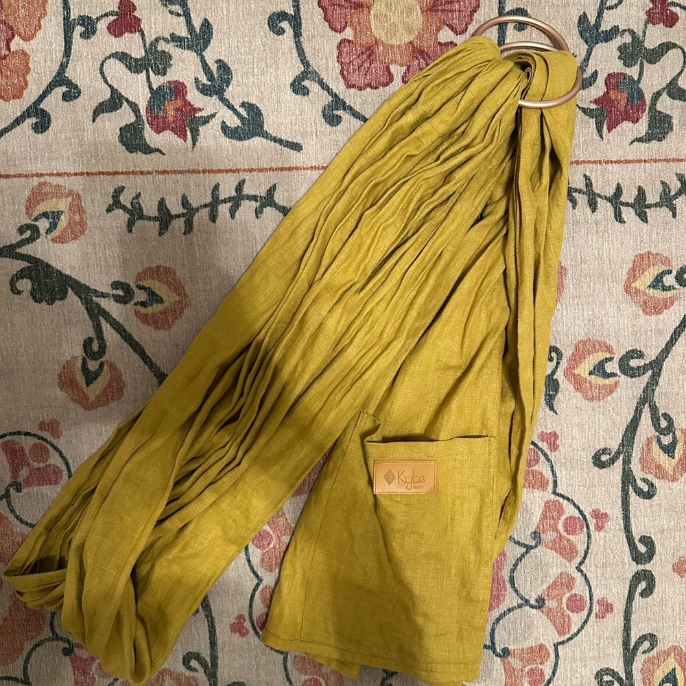 Kyte Ring Sling